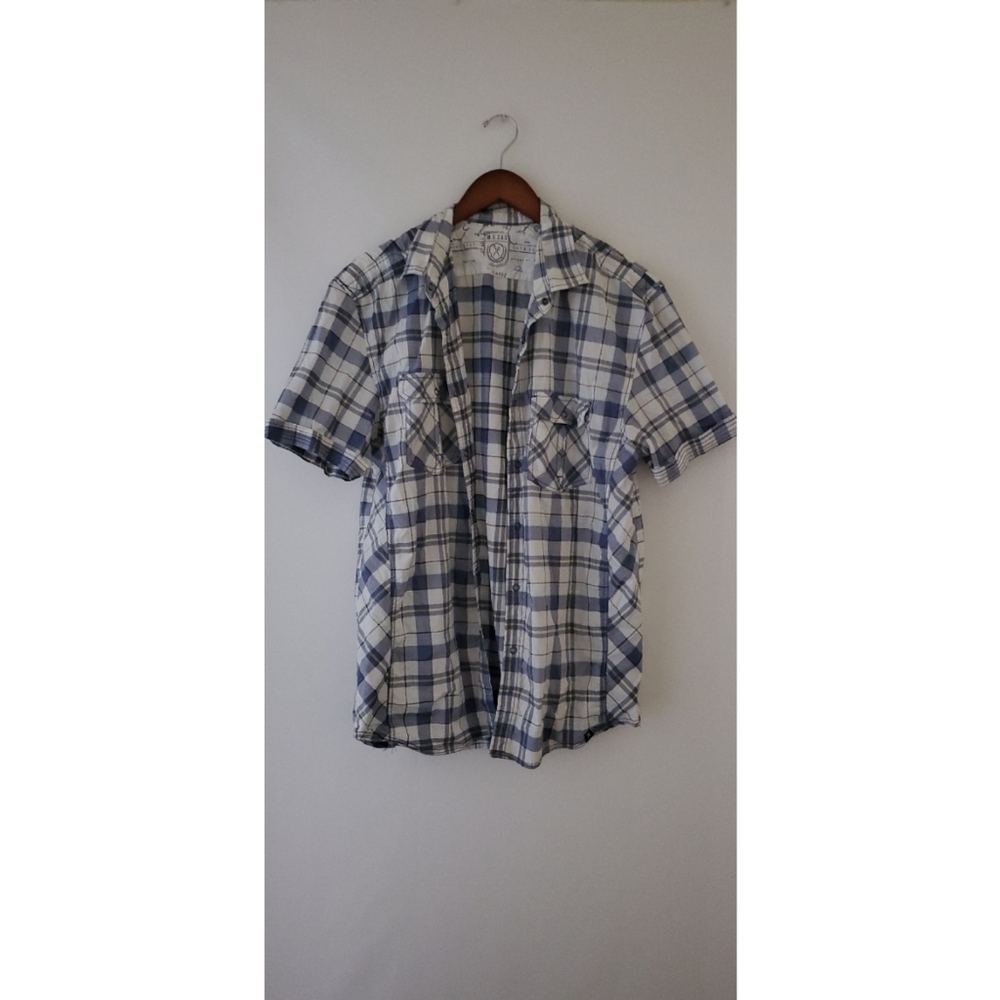 Marc Ecko Cut & Sew Shirt